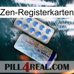 Zen Tabs 39